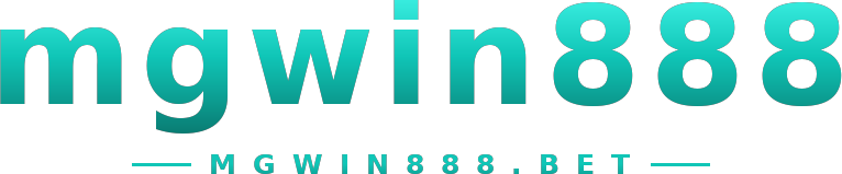mgwin888 logo