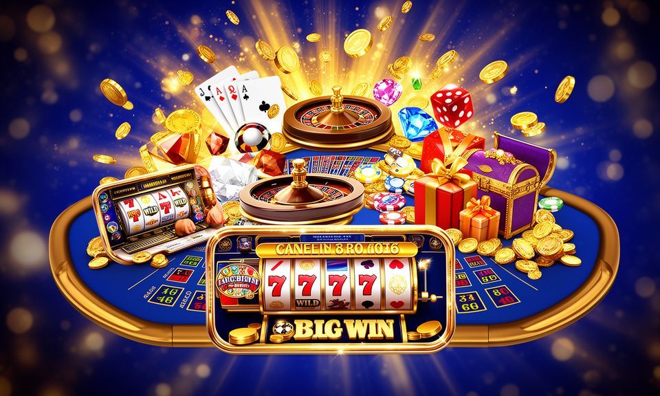 mgwin888 What We Offer in Orangutan Riches Slots
